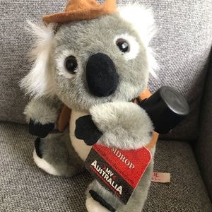 Koala Plushie (NEW)